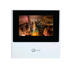 TRUE-IP TI-3430WP Домофон
