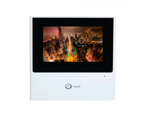TRUE-IP TI-3430WP Домофон
