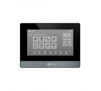 TRUE-IP TI-4107AB Домофон
