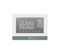 TRUE-IP TI-4107AW Домофон