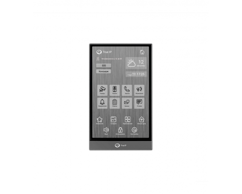 TRUE-IP TI-4107LB Домофон