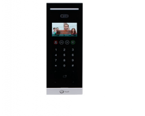 TRUE-IP TI-4211PLFR IP вызывные панели