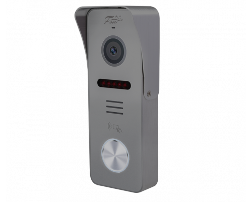 FOX FX-CP28A ГРАФИТ