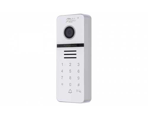 FOX FX-CP29 БЕЛЫЙ