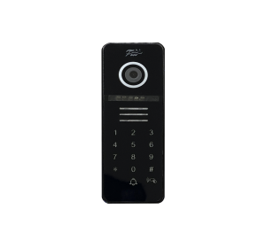 FOX FX-CP29 ЧЕРНЫЙ
