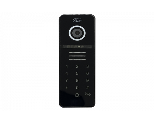 FOX FX-CP29 ЧЕРНЫЙ