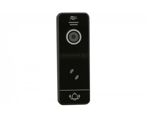 FOX FX-CP48B ЧЕРНЫЙ