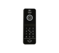 FOX FX-CP49В ЧЕРНЫЙ