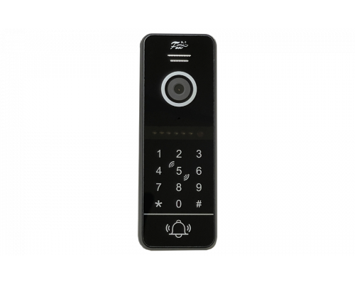 FOX FX-CP49В ЧЕРНЫЙ
