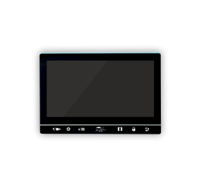 FOX FX-HVD70U-KIT ТУЯ 7B/W КОМП-Т(FX-CP40C)