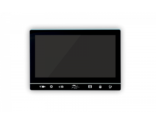 FOX FX-HVD70U-KIT ТУЯ 7B/W КОМП-Т(FX-CP40C)