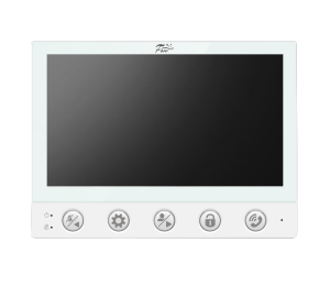 FOX FX-VD7L-KIT ЕЛЬ 7B/W КОМПЛЕКТ(FX-CP7)