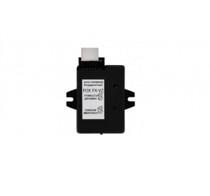 FOX FX-VZ/T