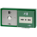 SMARTEC ST-ER001BR-GN