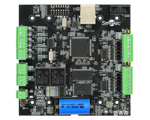 SMARTEC ST-NC221R2 Контроллер
