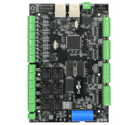 SMARTEC ST-NC441R2 Контроллер