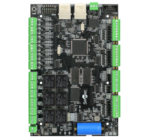 SMARTEC ST-NC441R2 Контроллер