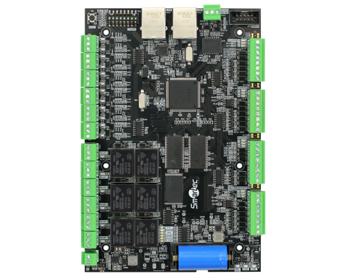 SMARTEC ST-NC441R2 Контроллер