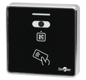 SMARTEC ST-PR144QEM-BK Считыватель
