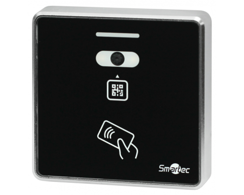 SMARTEC ST-PR144QMF-BK Считыватель
