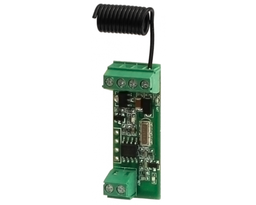 SMARTEC ST-RC010TR