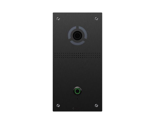 BAS-IP AV-04FD BLACK IP вызывные панели