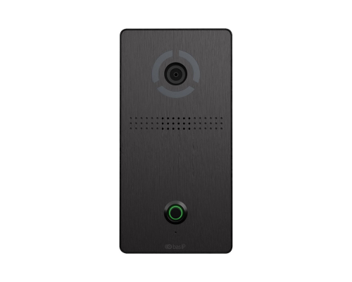 BAS-IP AV-04SD BLACK IP вызывные панели
