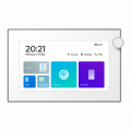 BAS-IP AZ-07LL WHITE Домофон