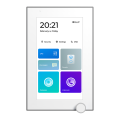 BAS-IP AZ-07LL WHITE Домофон