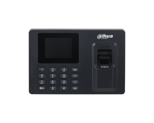DAHUA DHI-ASA1222EL-S Терминалы доступа