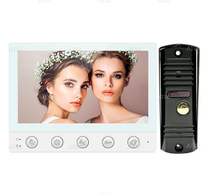 ATIX AT-I-K700C/T WHITE