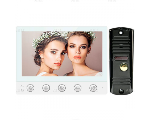 ATIX AT-I-K700C/T WHITE