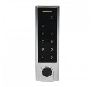 TANTOS TS-KBD-BIO WI-FI Считыватель