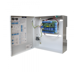 PROXWAY PW-400 AC MOD.23 Контроллер