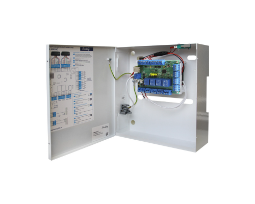 PROXWAY PW-400 AC MOD.23 Контроллер
