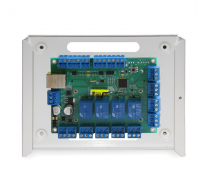 PROXWAY PW-400 EU MOD.23 Контроллер