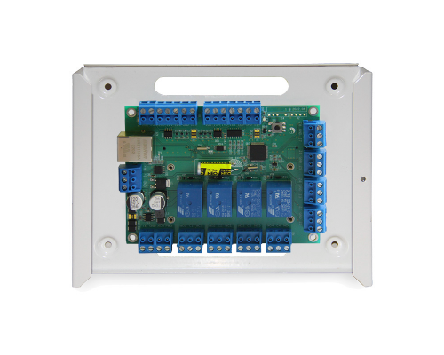PROXWAY PW-400 EU MOD.23 Контроллер