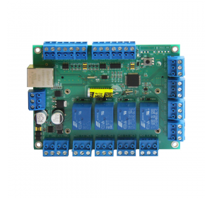 PROXWAY PW-400 MOD.23 Контроллер