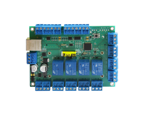PROXWAY PW-400 MOD.23 Контроллер