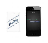 PROXWAY PW-ID V.2