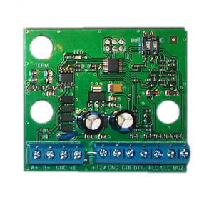 PROXWAY PW-WRS
