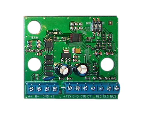 PROXWAY PW-WRS