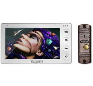 FALCON EYE KIT SPACE HD
