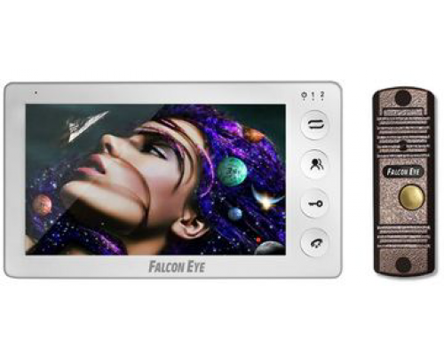 FALCON EYE KIT SPACE HD