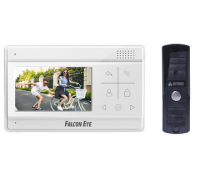 FALCON EYE VELA+AVP-505(PAL)ТЕМНО-СЕРЫЙ