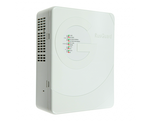 RUSGUARD CMS-102 Контроллер