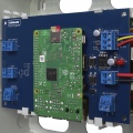 RUSGUARD CMS-102 Контроллер
