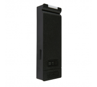RUSGUARD R10 MF(QR)(BLACK) Считыватель