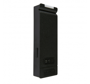 RUSGUARD R10 MF(QR)(BLACK) Считыватель