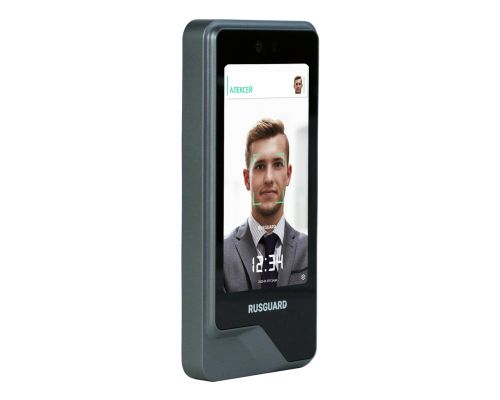 RUSGUARD R20-FACE(5W)IP65 Терминалы доступа